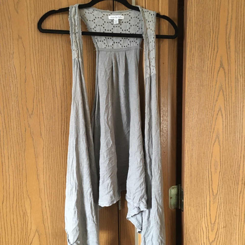 AE Cardigan/Shrug